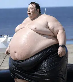 Fatlon