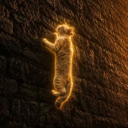 SisyPuss