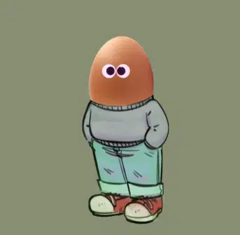 Eggguy
