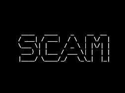 SCAM