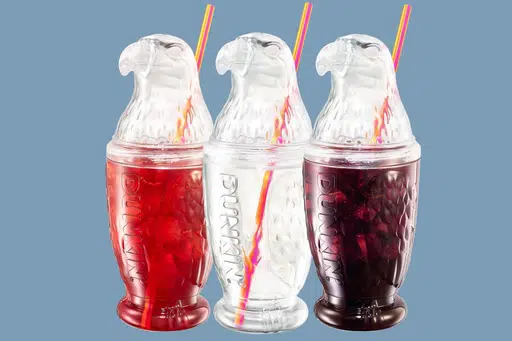 EAGLECUPS