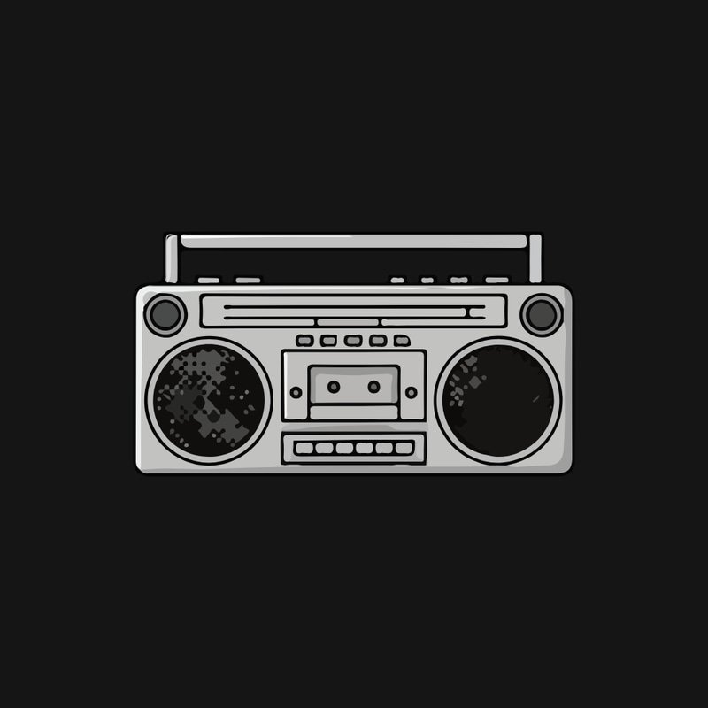 Boombox