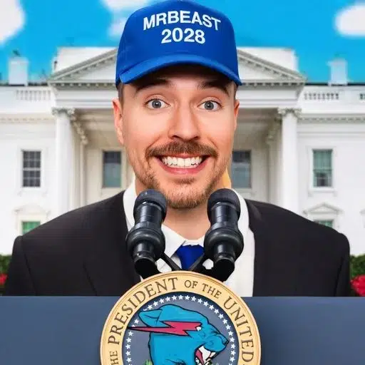 MRPRESIDENT