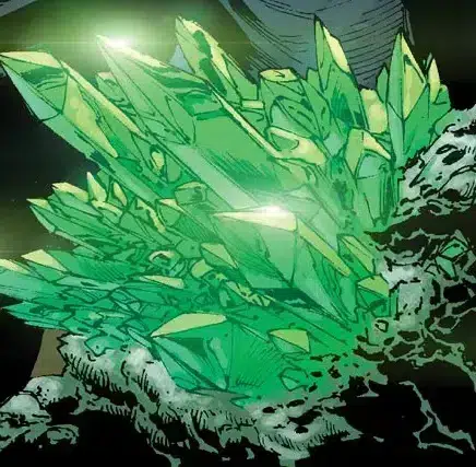 Kryptonite