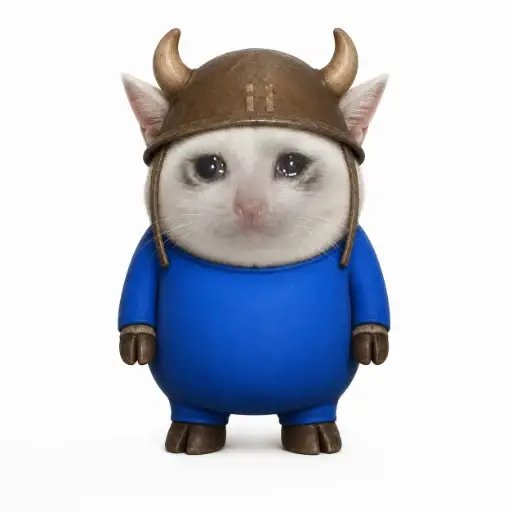 Bullcat — Bullcat Solana token traded by KOLs