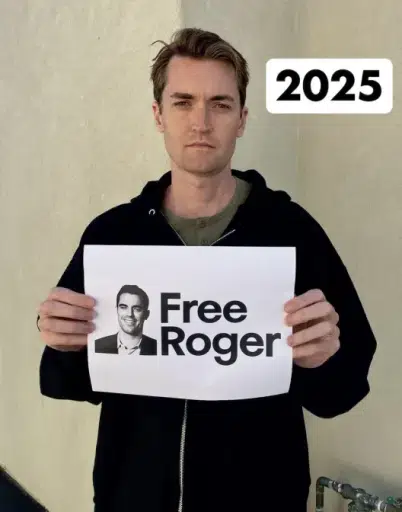 FREEROGER