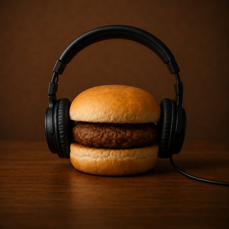 burger — recently traded by Red on Solana