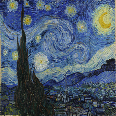 STARRY