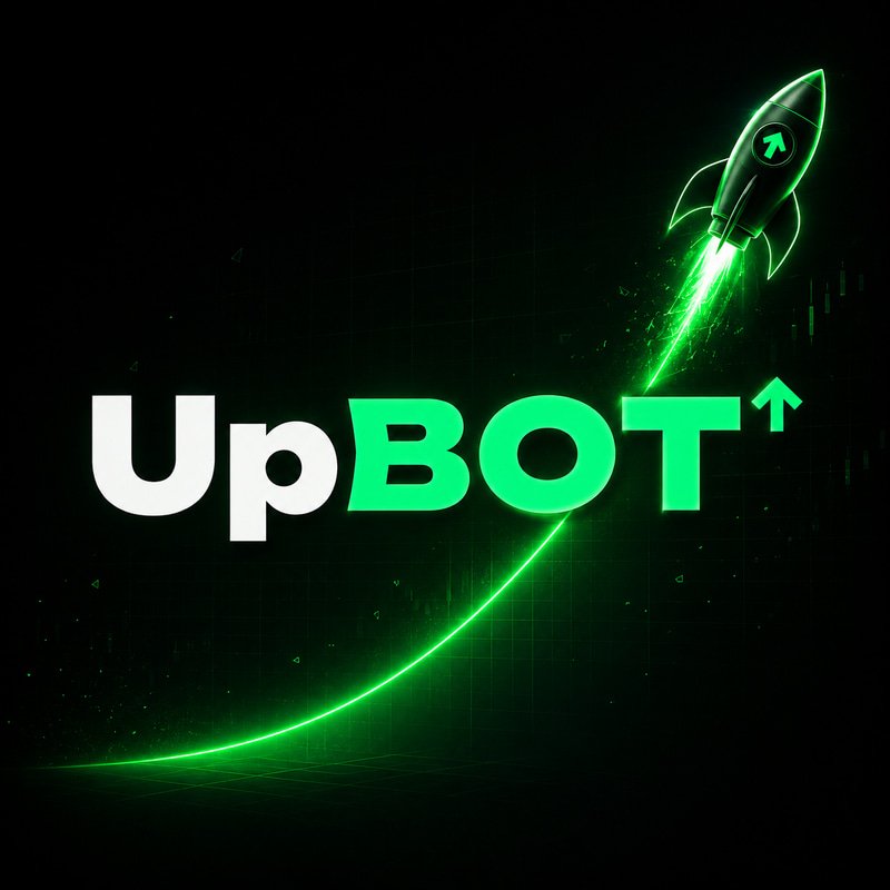 OnlyUpBOT — recently traded by Samsrep on Solana