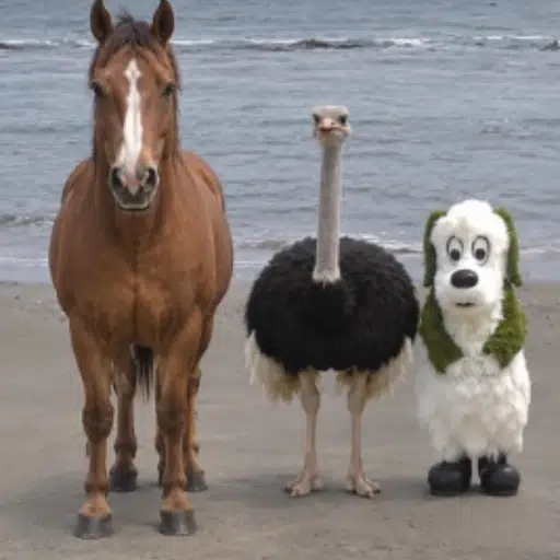 Animals