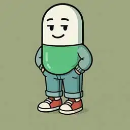 chillpill