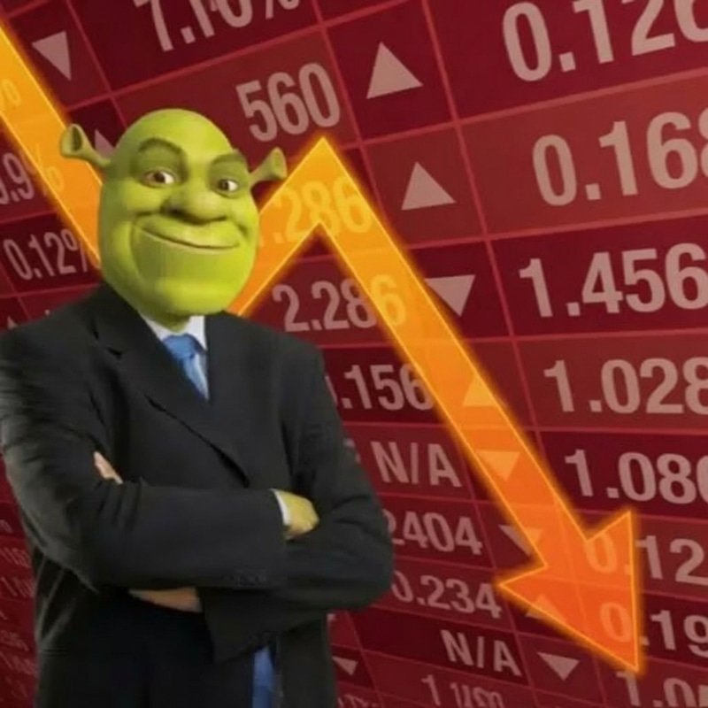 Shrek