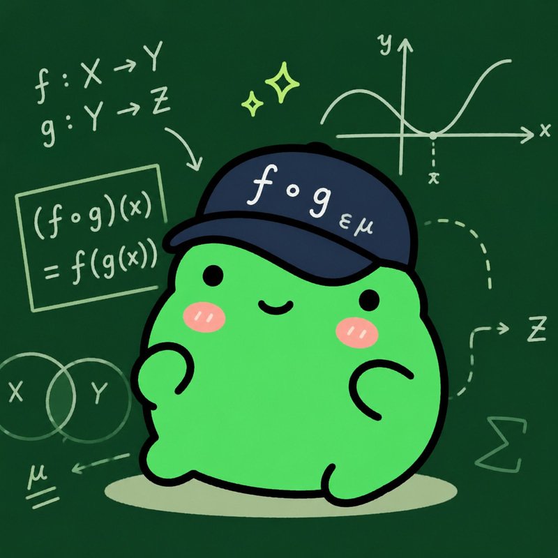 f∘g
