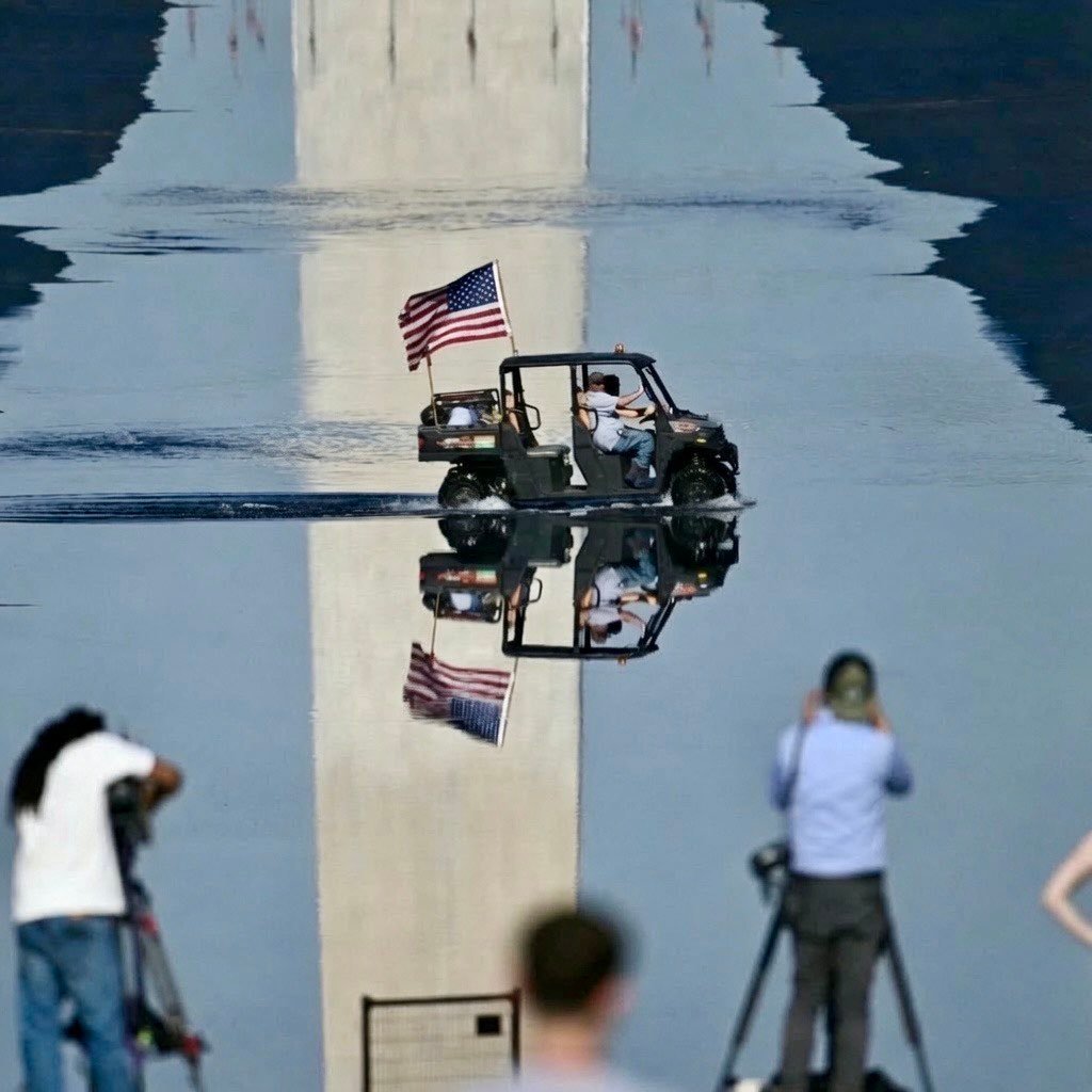 AMERICA