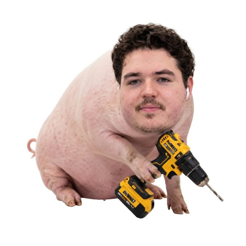drillpig