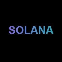 SOLANA