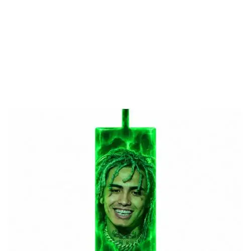 LILPUMP