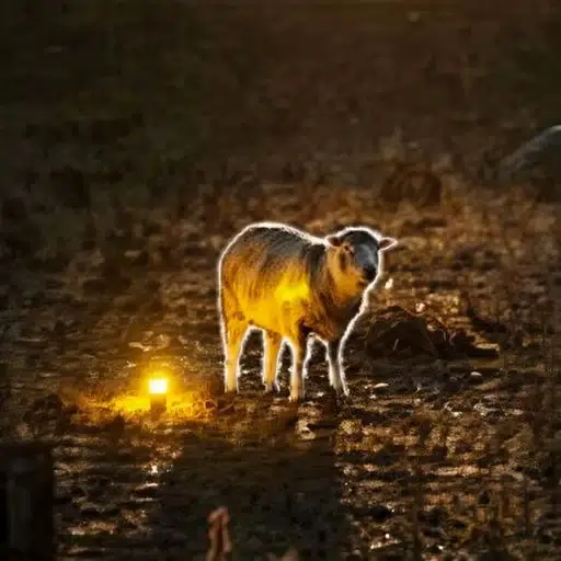 SHEEP