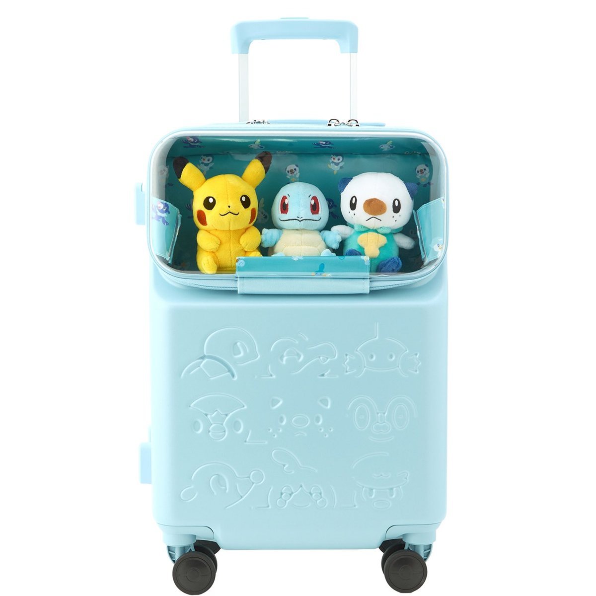 POKECASE