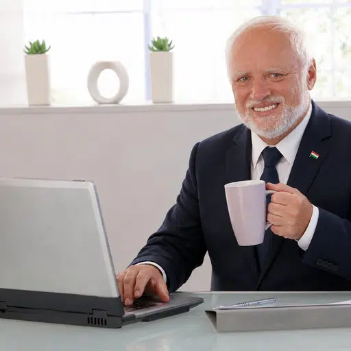 HAROLD
