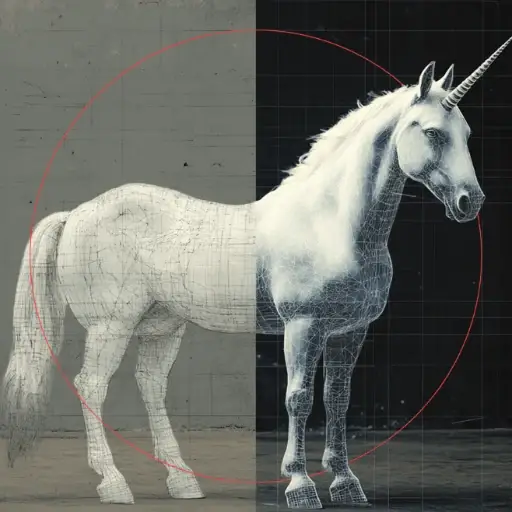 $UNICORN token logo