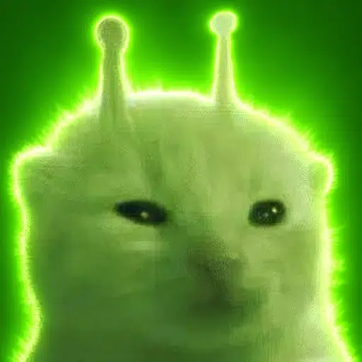 GLORP logo