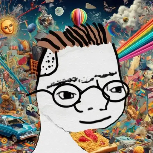 BOOMERART