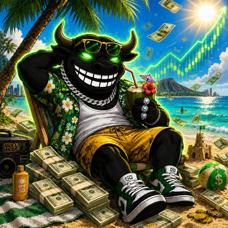 BULLSUMMER
