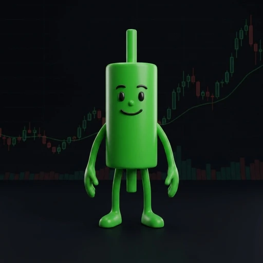 CANDLESTICK
