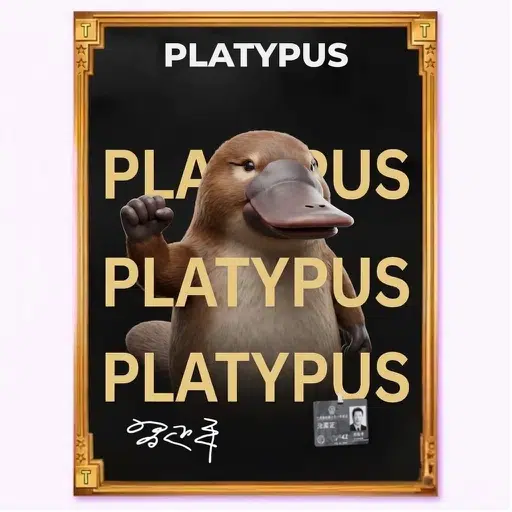 PLATYPUS