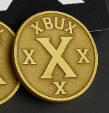 XBUX