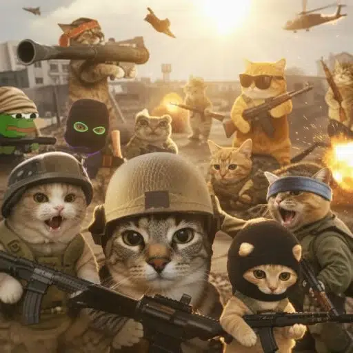 Warfare