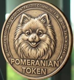 POMERANIAN