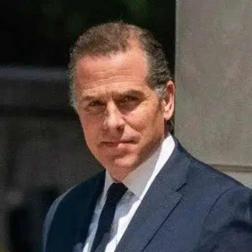 HUNTER