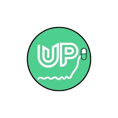 UP