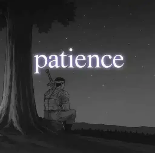 Patience