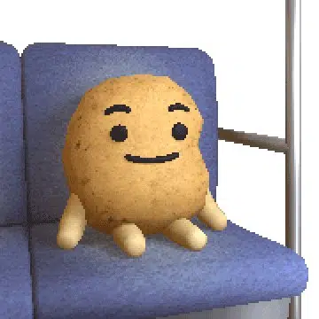 POTETO