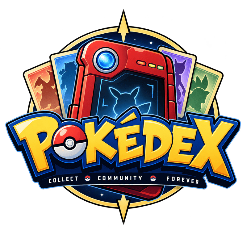 POKEDEX logo