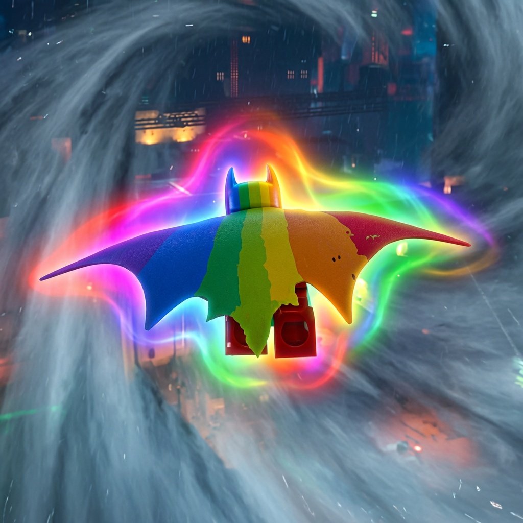GAYBATMAN