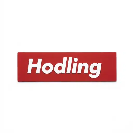 HODLING