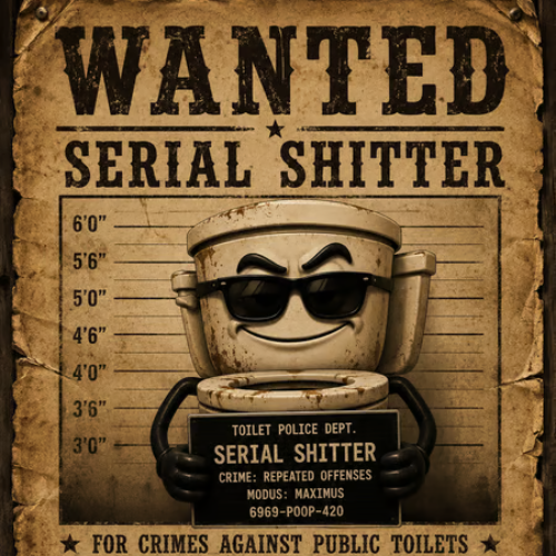 Shitter