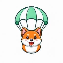 AI — Airdrop Inu Solana token traded by KOLs
