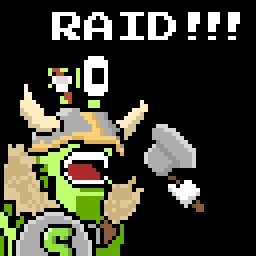 raid
