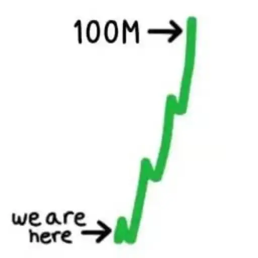 100M