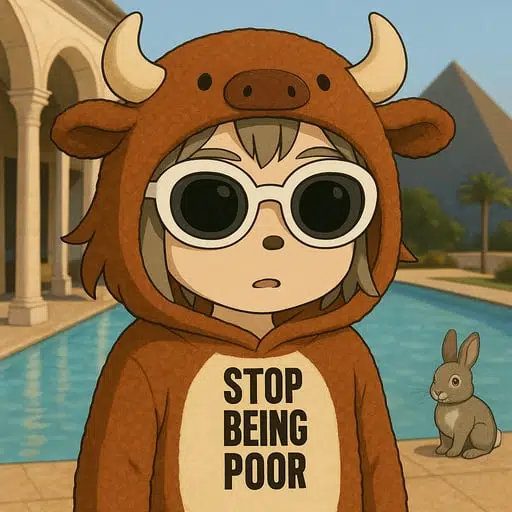 Bull