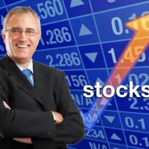 STOCKS