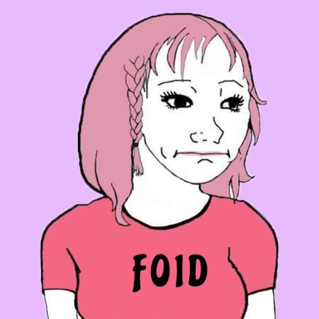 FOID logo