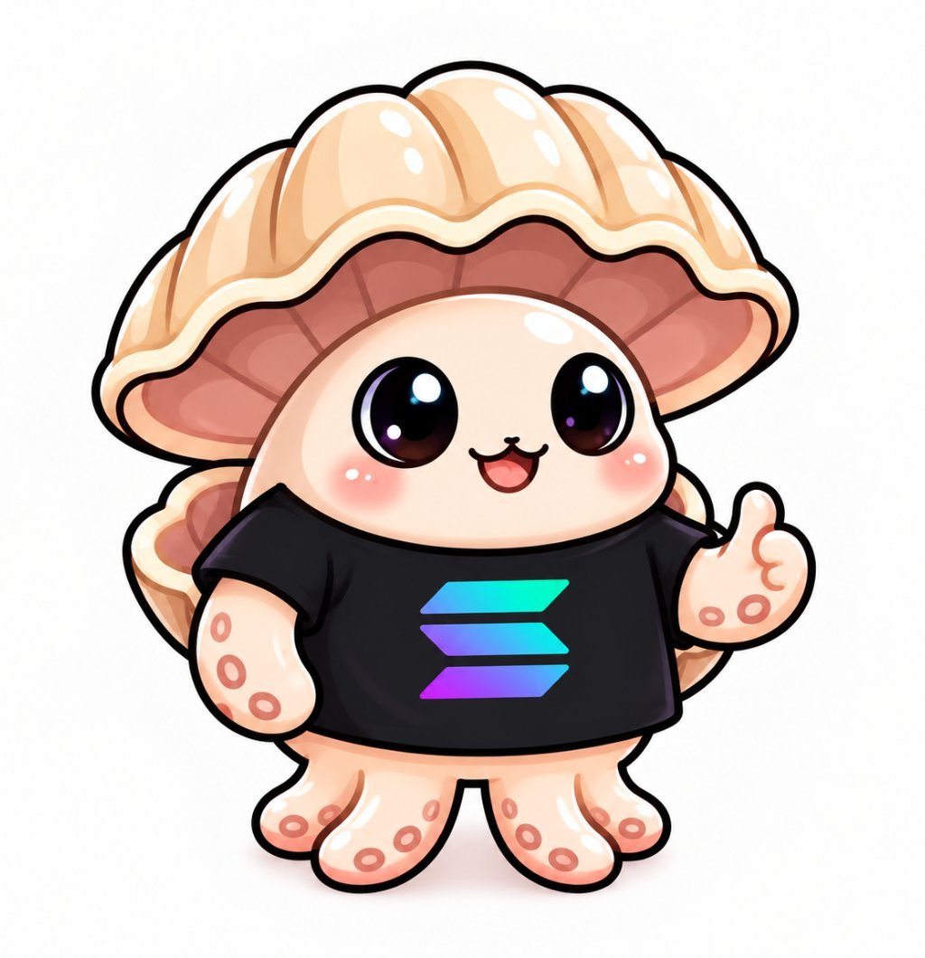 Mollusk