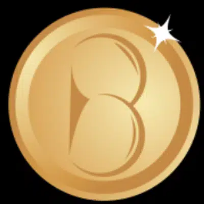$Booty token logo