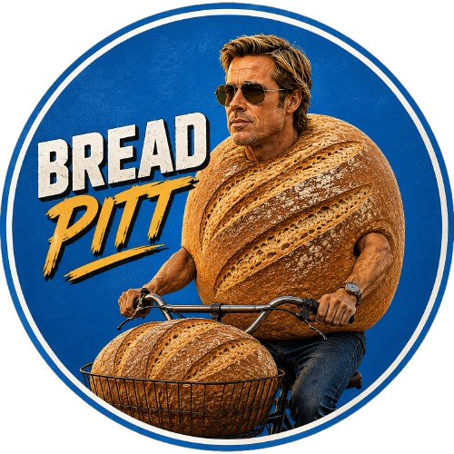 breadpitt